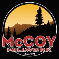 McCoy Millwork logo