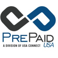 PrePaid-USA logo