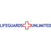 Lifeguards Unlimited logo