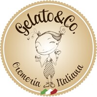 Gelato & Co logo