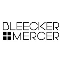 I-Fe Apparel Inc. Dba Bleecker & Mercer / PJ Mark logo