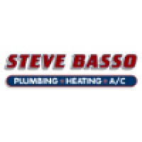 Steve Basso Plumbing Heating & A/C LLC logo