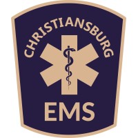 Image of Christiansburg Rescue