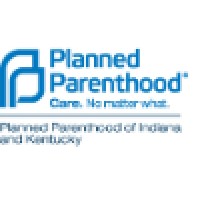 Planned Parenthood Of Indiana And Kentucky logo