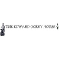 Edward Gorey House logo