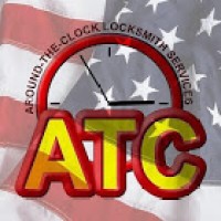 ATC Lock & Key, LLC logo