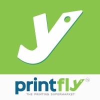 Printfly logo