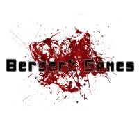 Berserk Games logo