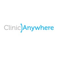 Clinic Anywhere logo