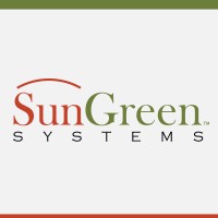 SunGreen Systems, Inc. logo