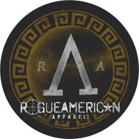 Rogue American Apparel logo