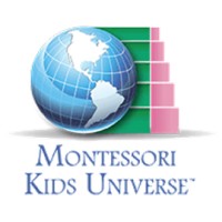 Montessori Kids Universe Franchise logo