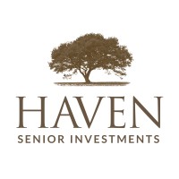Haven Senior Investments logo