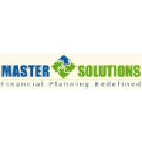 Master Solutions logo