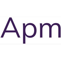 AP Management logo