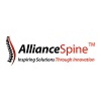 Alliance Spine logo