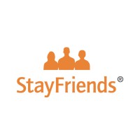 StayFriends GmbH logo