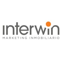 Interwin Marketing Inmobiliario logo