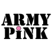 Army Pink logo