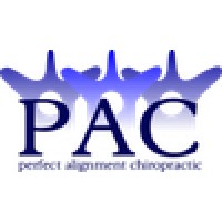 Perfect Alignment Chiropractic logo