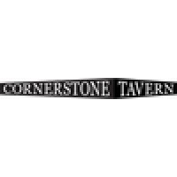 Cornerstone Tavern logo