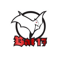 Bat 17 logo