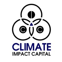 Climate Impact Capital logo