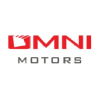 Omni Motors Pvt Ltd logo