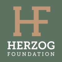 The Herzog Foundation logo
