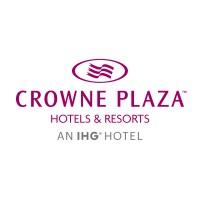 Crowne Plaza Milwaukee South logo