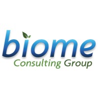 Biome Consulting Group logo