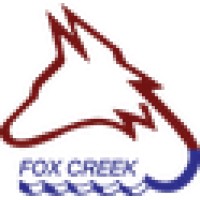 Fox Creek Golf Course logo