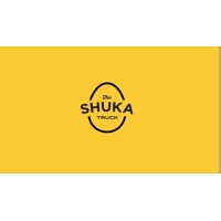 SHUKA NYC logo