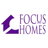 Focus Homes, Inc. logo