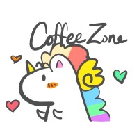 Coffee Zone logo