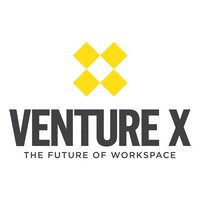 Venture X Dallas - Braniff Centre (Coolest Coworking Space In Dallas According To CultureMap Dallas) logo