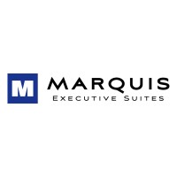 Marquis Executive Suites logo