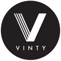 Vinty logo