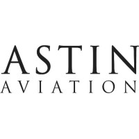 Astin Aviation logo