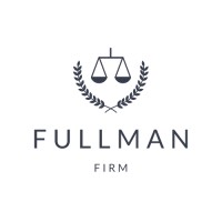 The Fullman Firm, PC logo