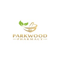 Parkwood Pharmacy logo