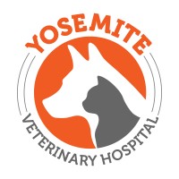 Yosemite Veterinary Hospital logo