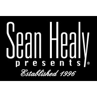 Sean Healy Presents logo
