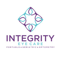 Integrity Eye Care logo
