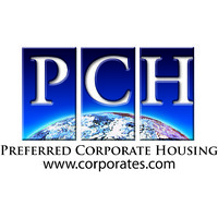 Preferred Corporate Housing logo
