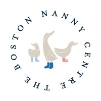 Boston Nanny Centre, Inc. logo