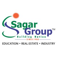 Sagar Group logo