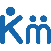 Kai Ming Head Start logo