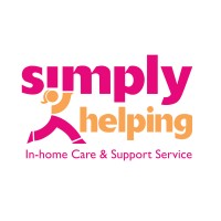 Image of Simply Helping