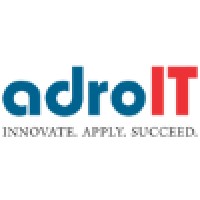 AdroIT Consultancy Services Pvt Ltd logo
